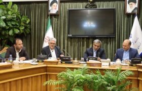 تحول در طرح‌های شهری در برنامه وزارت راه و شهرسازی است
