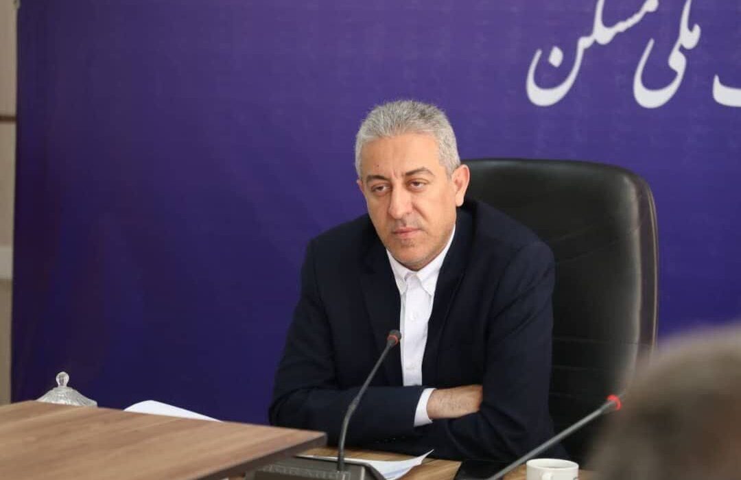تخصیص زمین به بیش از ۲۱۰۰ خانوار واجد شرایط طرح جوانی جمعیت آذربایجان غربی