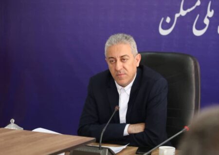 تخصیص زمین به بیش از ۲۱۰۰ خانوار واجد شرایط طرح جوانی جمعیت آذربایجان غربی