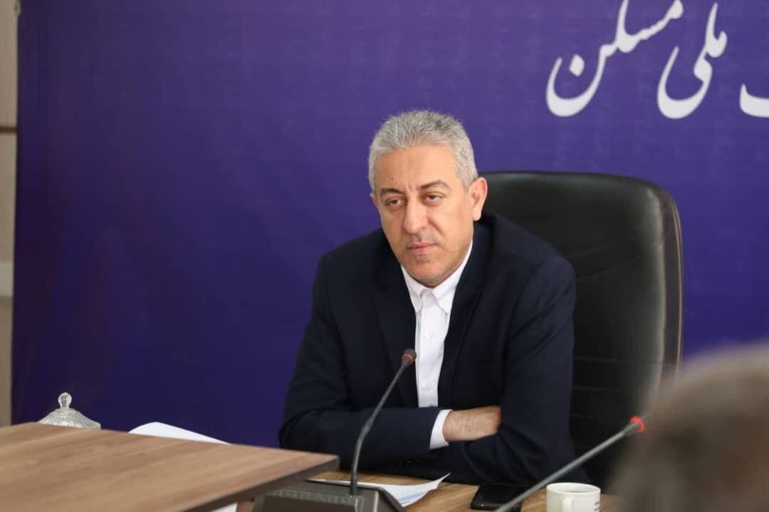 تخصیص زمین به بیش از ۲۱۰۰ خانوار واجد شرایط طرح جوانی جمعیت آذربایجان غربی