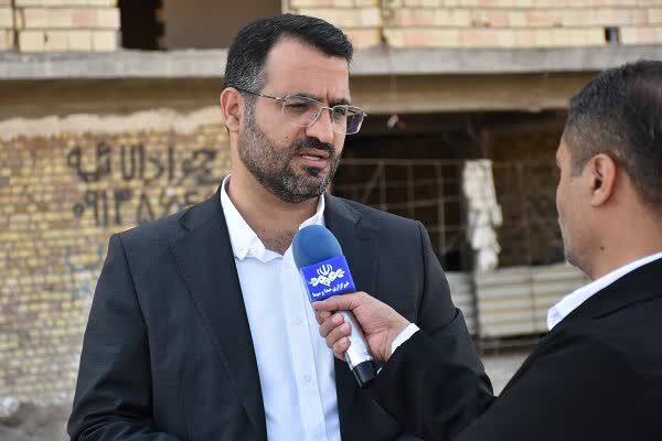 تخصیص ۲ هزار و ۵۰ میلیارد ریال اعتبار جهت اجرای خدمات زیربنایی نهضت ملی مسکن در سمنان