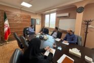 تسریع در تأمین اراضی طرح نهضت ملی مسکن با همکاری راه و شهرسازی و مالکان بخش خصوصی