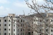 تسهیلات ساخت بیش از ۳۸۰ هزار واحد نهضت ملی مسکن پرداخت شد/ فروش اقساطی بیش از ۱۰۲ هزار واحد نهضت ملی توسط بانک مسکن