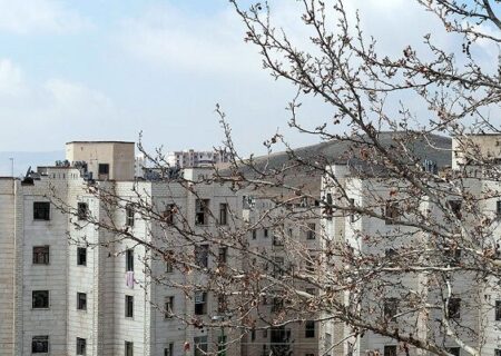 تسهیلات ساخت بیش از ۳۸۰ هزار واحد نهضت ملی مسکن پرداخت شد/ فروش اقساطی بیش از ۱۰۲ هزار واحد نهضت ملی توسط بانک مسکن