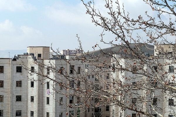 تسهیلات ساخت بیش از ۳۸۰ هزار واحد نهضت ملی مسکن پرداخت شد/ فروش اقساطی بیش از ۱۰۲ هزار واحد نهضت ملی توسط بانک مسکن