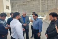 تعیین ضرب‌الاجل تحویل واحدهای پردیس