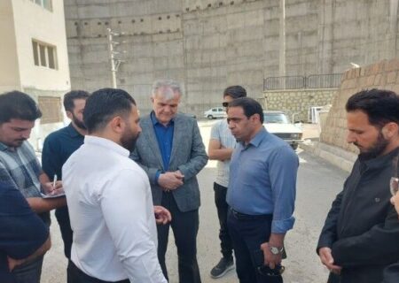 تعیین ضرب‌الاجل تحویل واحدهای پردیس