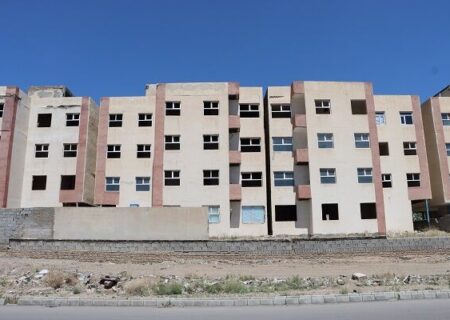 تقویت صنعت مسکن موتور اقتصاد را به حرکت درمی‌آورد