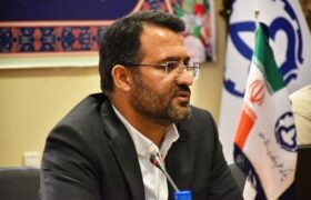 تکمیل بخشی از محورهای مواصلاتی دامغان تا پایان سال ۱۴۰۴