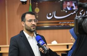 جذب بیش از ۶ هزار میلیارد ریال اعتبار جهت ساخت پروژه‌های راه‌سازی استان در دولت چهاردهم