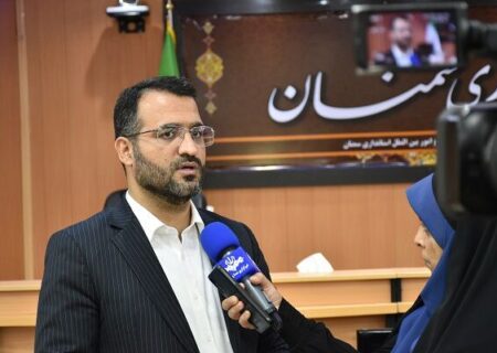 جذب بیش از ۶ هزار میلیارد ریال اعتبار جهت ساخت پروژه‌های راه‌سازی استان در دولت چهاردهم