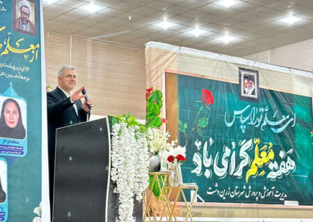 خانه ‌دار شدن معلمان در دستور کار دولت