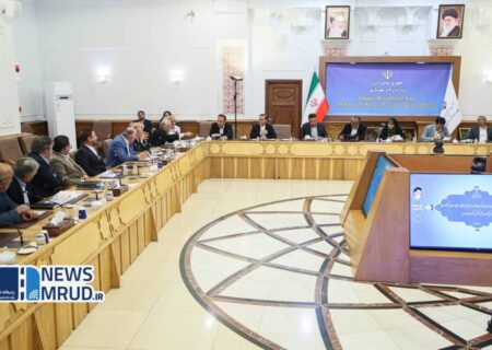 راهکارهای وزیر راه و شهرسازی برای تسهیل ساخت مسکن حمایتی و کارگری/ رییس کمیسیون عمران حمایت مجلس از وزارت راه و شهرسازی در ساخت و توسعه مسکن را اعلام کرد