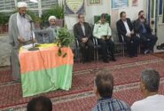 رسیدگی به دغدغه‌های مردمی در دیدار عمومی نماینده مردم شریف مشهد و کلات در شهرک شهید رجایی مشهد