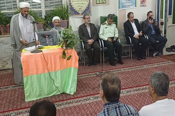 رسیدگی به دغدغه‌های مردمی در دیدار عمومی نماینده مردم شریف مشهد و کلات در شهرک شهید رجایی مشهد
