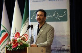رشد عملکرد سازمان ملی زمین و مسکن در ارزیابی ملی خدمات الکترونیکی کشور