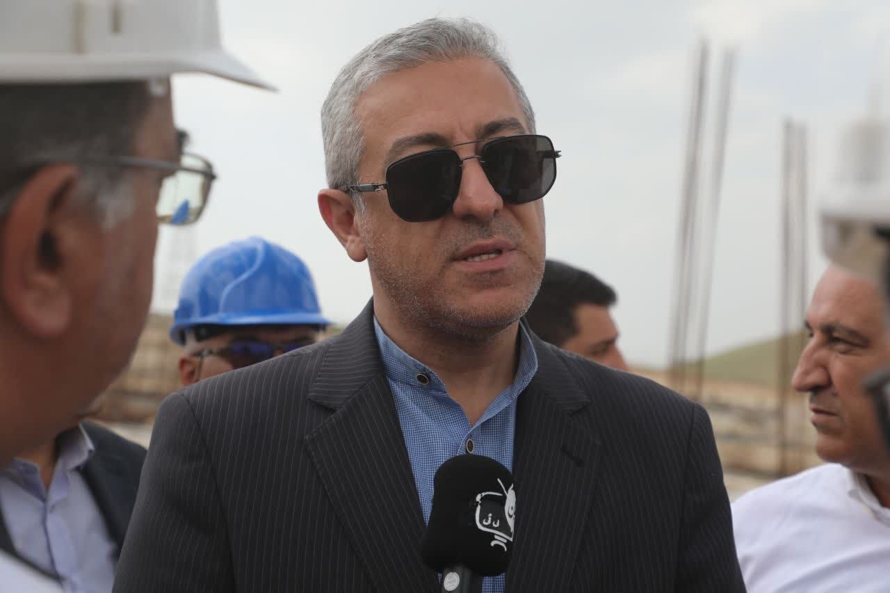 رصد روزانه عملکرد طرح‌های نهضت ملی مسکن در آذربایجان‌غربی