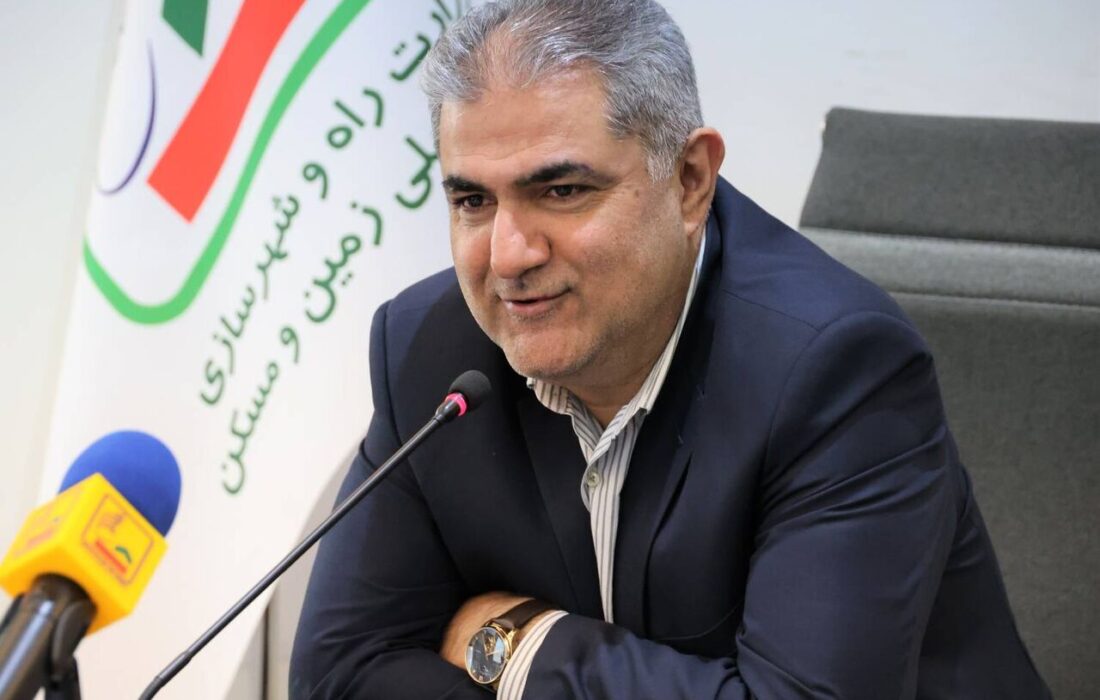 رفع فوری ۲۳۴ هکتار تعرض به اراضی دولتی در اردیبهشت ماه امسال