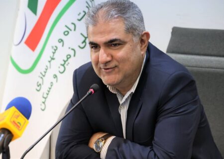 رفع فوری ۲۳۴ هکتار تعرض به اراضی دولتی در اردیبهشت ماه امسال