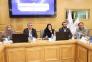 زیرساخت‌های قانونی برای صدور خدمات فنی و مهندسی تقویت می‌شود/ظرفیت خراسان رضوی برای توسعه صادرات خدمات فنی و مهندسی