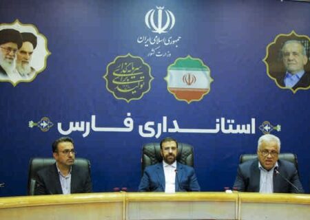 ساماندهی بازار اجاره و آغاز مجدد پرداخت تسهیلات نهضت ملی مسکن دراستان فارس
