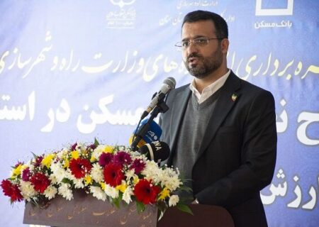 سقف وام ودیعه مسکن در استان سمنان افزایش یافت