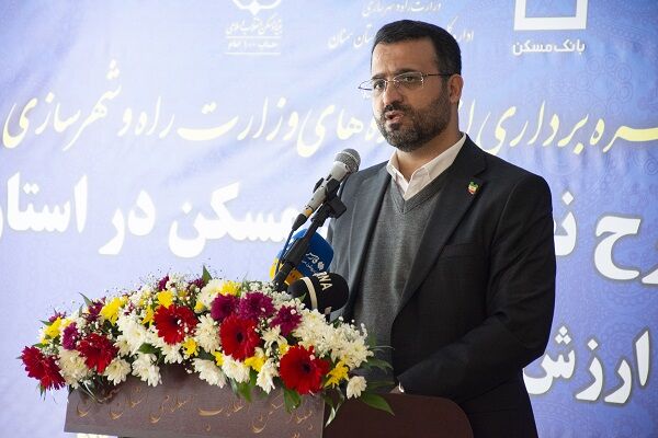 سقف وام ودیعه مسکن در استان سمنان افزایش یافت