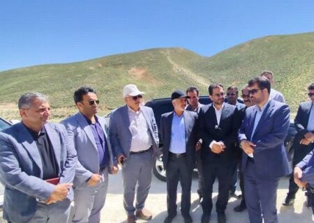 شتاب در توسعه زیرساخت‌های حمل‌ونقل چهارمحال و بختیاری با تأکید بر پروژه‌های کلیدی