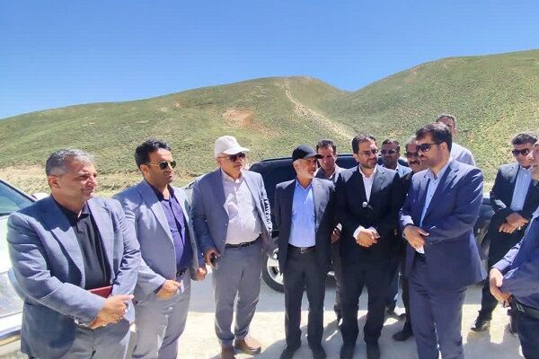 شتاب در توسعه زیرساخت‌های حمل‌ونقل چهارمحال و بختیاری با تأکید بر پروژه‌های کلیدی