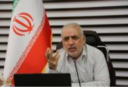 شتاب چشمگیر پروژه احداث باند دوم محور باباحیدر–چلگرد در چهارمحال و بختیاری با تزریق اعتبارات جدید