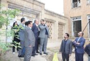 شناسایی و تصویب نهایی محلات هدف بازآفرینی در ۳۲ شهر همدان