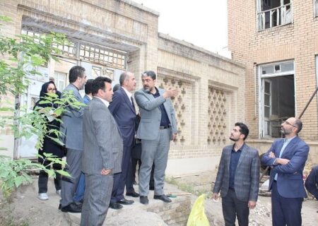 شناسایی و تصویب نهایی محلات هدف بازآفرینی در ۳۲ شهر همدان