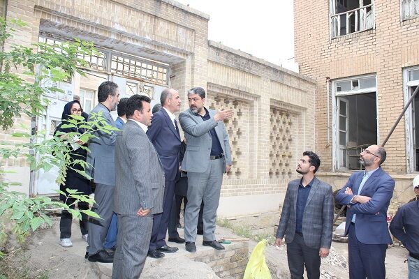 شناسایی و تصویب نهایی محلات هدف بازآفرینی در ۳۲ شهر همدان