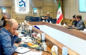 طرح «بیمه برای فرونشست زمین» در دستور کار قرار گرفت