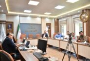 طرح نهایی تقاطع غیرهمسطح بیمارستان مهدیشهر در کرمان تصویب شد