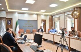 طرح نهایی تقاطع غیرهمسطح بیمارستان مهدیشهر در کرمان تصویب شد