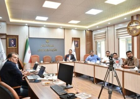 طرح نهایی تقاطع غیرهمسطح بیمارستان مهدیشهر در کرمان تصویب شد