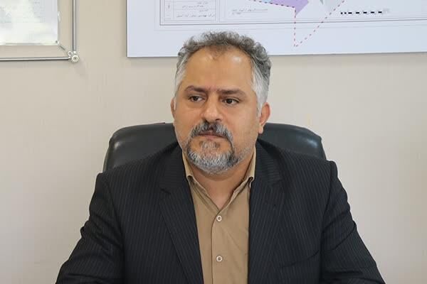 عملیات آماده سازی زمین‌های لیل آباد (کوی ارم) زنجان آغاز می‌شود