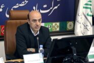 عملیات اجرای اسکلت و سقف ۴۰ هزار و ۵۳۵ واحد در شهرهای جدید به اتمام رسید