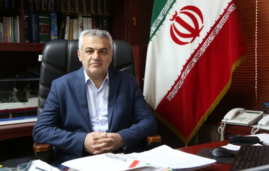 فراهم‌شدن امکان دسترسی دادستان‌های مازندران به سامانه جامع املاک