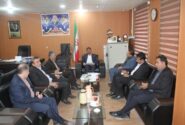 فسخ قرارداد واگذاری زمین متقاضیان نهضت ملی مسکن شهرستان دهلران تا ۱۵ خرداد در صورت عدم دریافت پروانه و احداث بنا