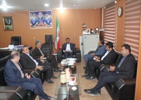 فسخ قرارداد واگذاری زمین متقاضیان نهضت ملی مسکن شهرستان دهلران تا ۱۵ خرداد در صورت عدم دریافت پروانه و احداث بنا