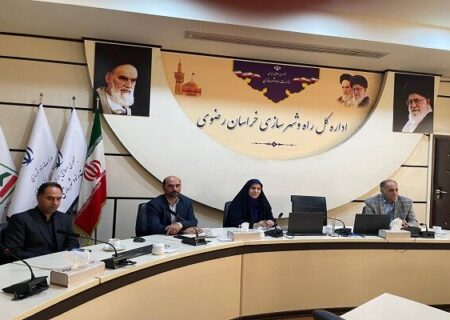 قرعه‌کشی ویژه متقاضیان بومی شهر جدید بینالود با حضور مسئول جوانی جمعیت