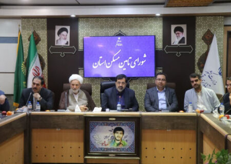 قم مقصد پنجمین سفر معاون مسکن و ساختمان وزیر راه و شهرسازی/ سرعت ساخت واحدها در قم از روند پرداخت‌های مالی بالاتر است