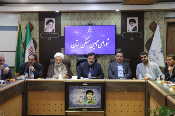 قم مقصد پنجمین سفر معاون مسکن و ساختمان وزیر راه و شهرسازی/ سرعت ساخت واحدها در قم از روند پرداخت‌های مالی بالاتر است