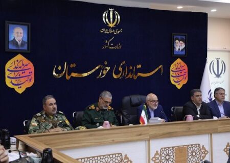 لزوم تأمین مسکن برای نیازمندان و تسریع در آماده‌سازی زمین‌های جوانی جمعیت