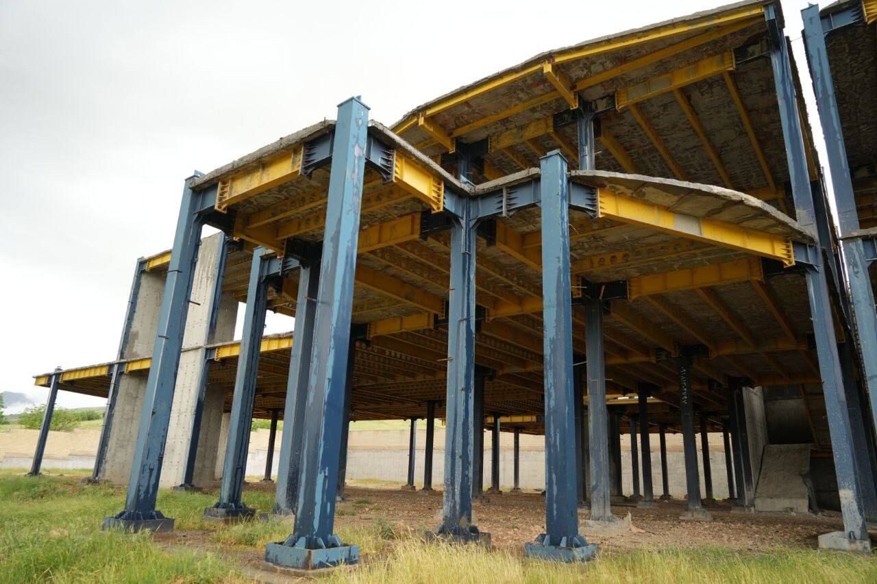 مرکز بستر درمانی دالاهو مقاوم‌سازی می‌شود