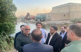 مسائل و مشکلات حوزه راه و شهرسازی خرمشهر بررسی شد