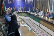 مشکل صدور اسناد برای منازل ۲۰۰ واحدی اروند کنار رفع شد
