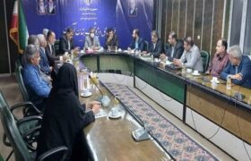 مشکل صدور اسناد برای منازل ۲۰۰ واحدی اروند کنار رفع شد
